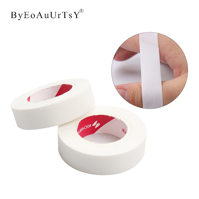 Eyelash Extension Eye Mask - 1 stücke Wimpern Verlängerung Klebeband Lash