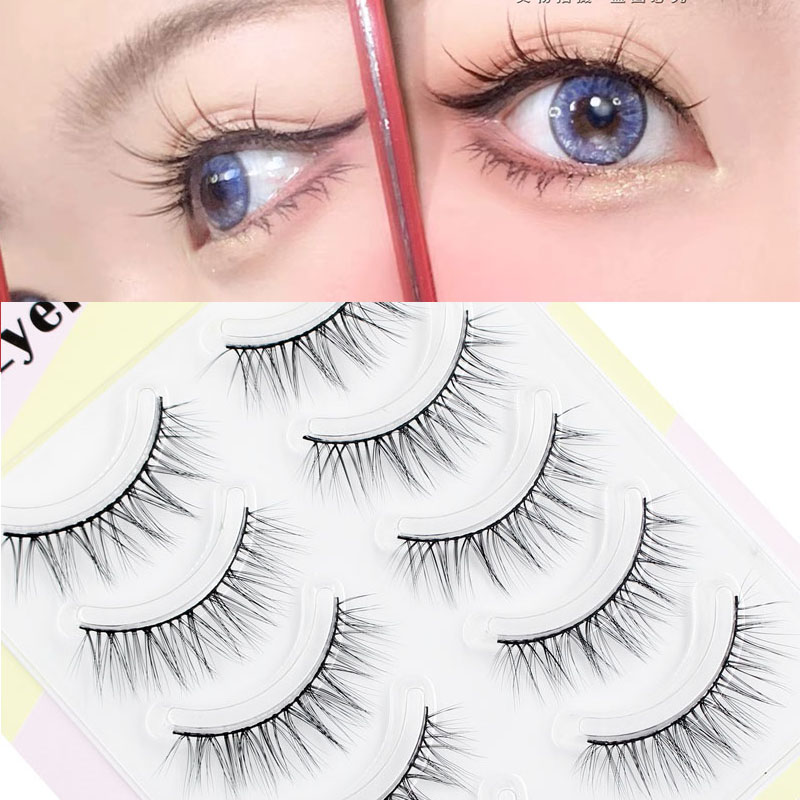 Eyelash Extension Japan - Neue Lash Verlängerung Falsche Wimpern 5