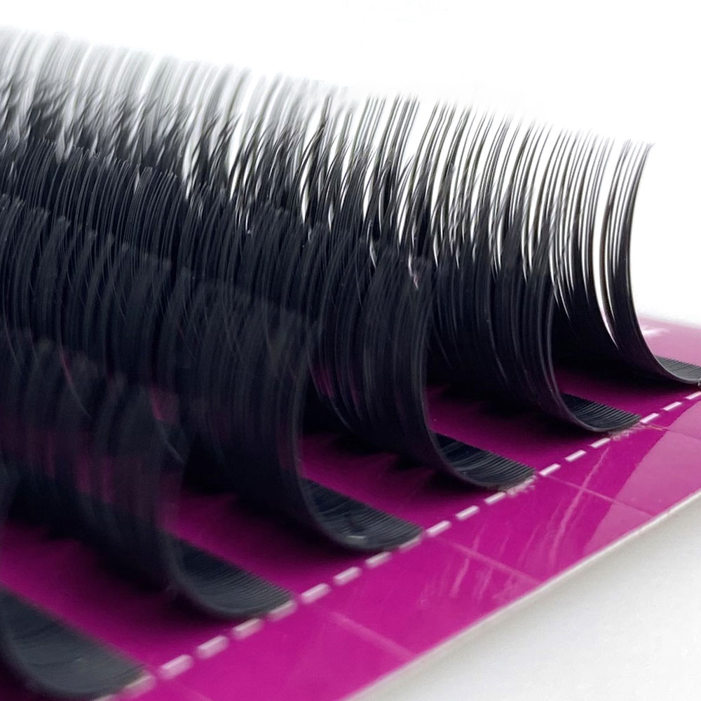 ABONNIE Wimpernverlängerungen  – Eyelash Extension Natural Classic Bewertung und Preis