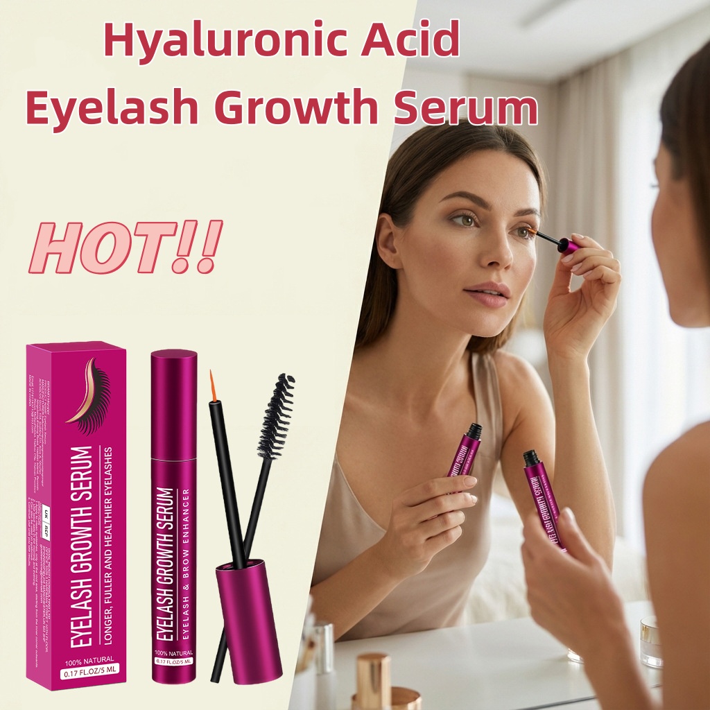 Wimpernwachstumsserum Haarwimp – Eyelash Extension For Men Bewertung und Preis