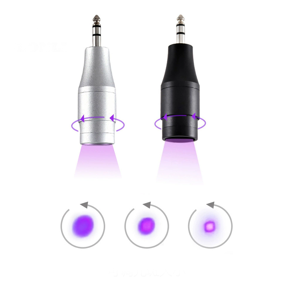 5W 10W UV-Lampenkopf, verstell – Eyelash Extension Led Bewertung und Preis