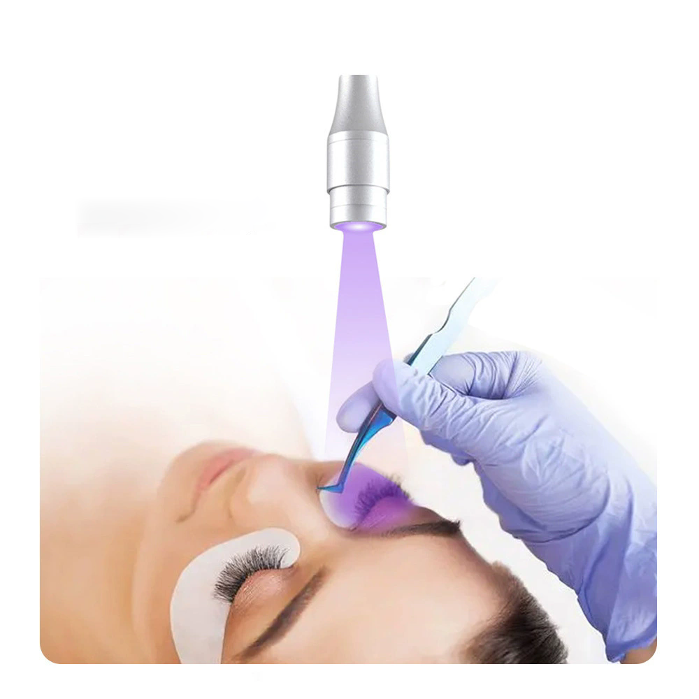 5W 10W UV-Lampenkopf, verstell – Eyelash Extension Led Bewertung und Preis