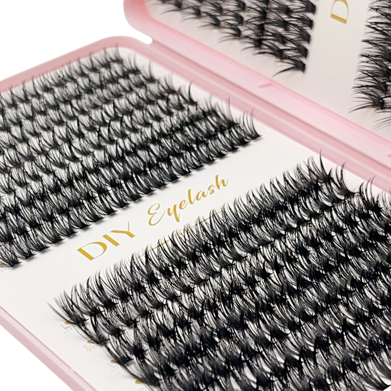 640 Stück DIY Persönliche Wimp – Eyelash Extension Wispy Look Bewertung und Preis