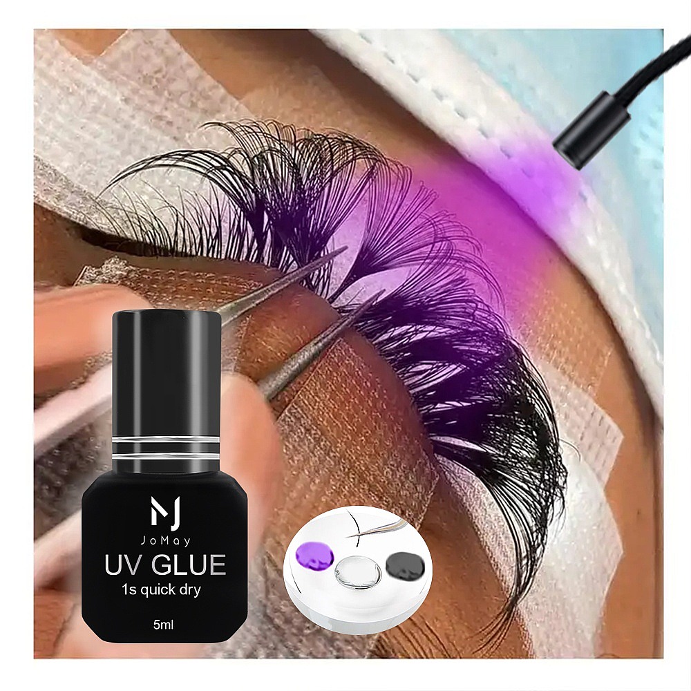 Private Label 7-8 Wochen haltb – Eyelash Extension Led Bewertung und Preis