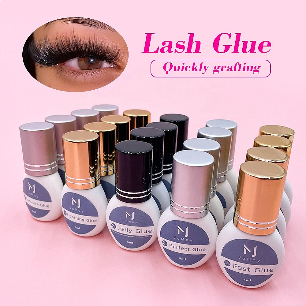 Private Label 7-8 Wochen haltb – Eyelash Extension Led Bewertung und Preis
