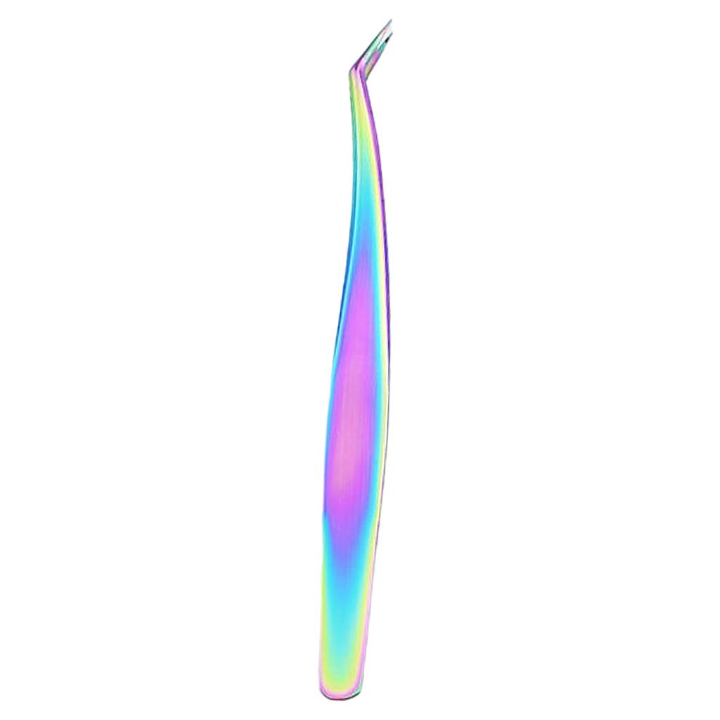 Edelstahl Professionelle Pinze – Isolation Tweezer Curved Bewertung und Preis