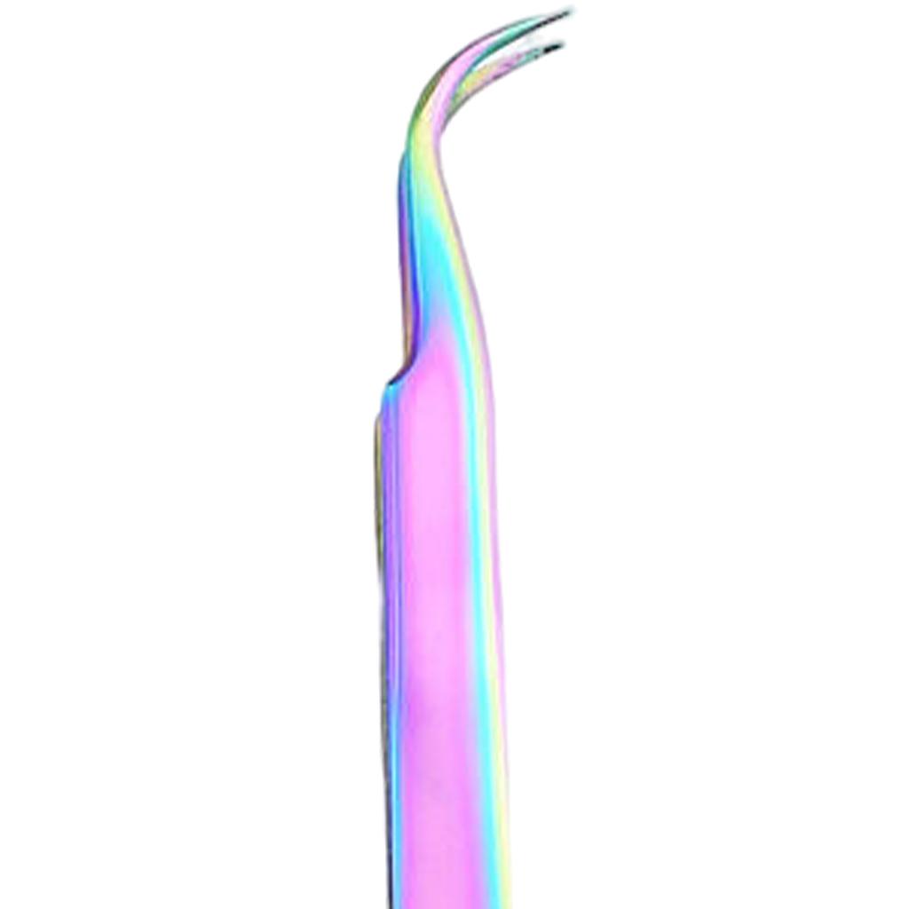 Edelstahl Professionelle Pinze – Isolation Tweezer Curved Bewertung und Preis