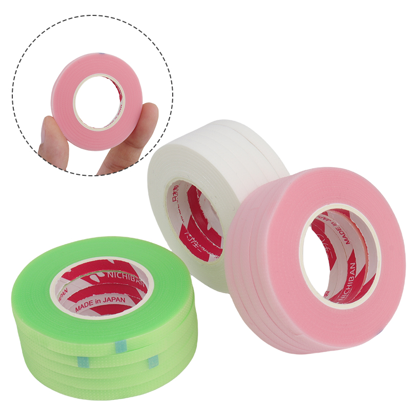 5/10 stücke Silikon Wimpern Ba – Eyelash Extension Japan Bewertung und Preis