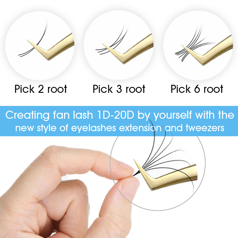 Masscaku 0.05/0.07/0.10/0,15mm – Eyelash Extension Natural Classic Bewertung und Preis