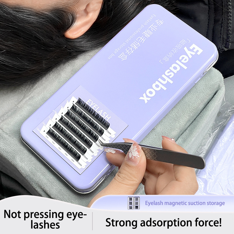 Neue Einlagige Wimpernverlänge – Eyelash Extension Single Lash Bewertung und Preis