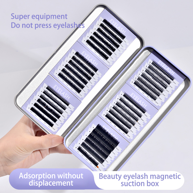 Neue Einlagige Wimpernverlänge – Eyelash Extension Single Lash Bewertung und Preis