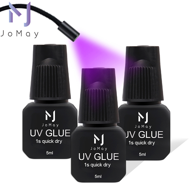 JOMAY UV-Wimpernkleber LED-Wim – Eyelash Extension Led Bewertung und Preis