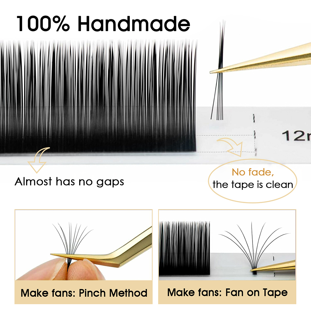 16 Linien MASSCAKU C D Curl Wa – Eyelash Extension Natural Classic Bewertung und Preis