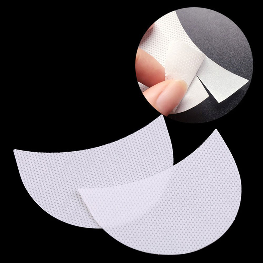 50/100 stücke Lidschatten Schi – Lash Mapping Sticker Bewertung und Preis