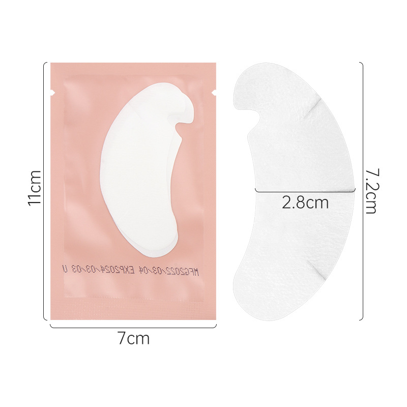 50 Paar Wimpern verlängerung A – Eyelash Extension Eye Mask Bewertung und Preis