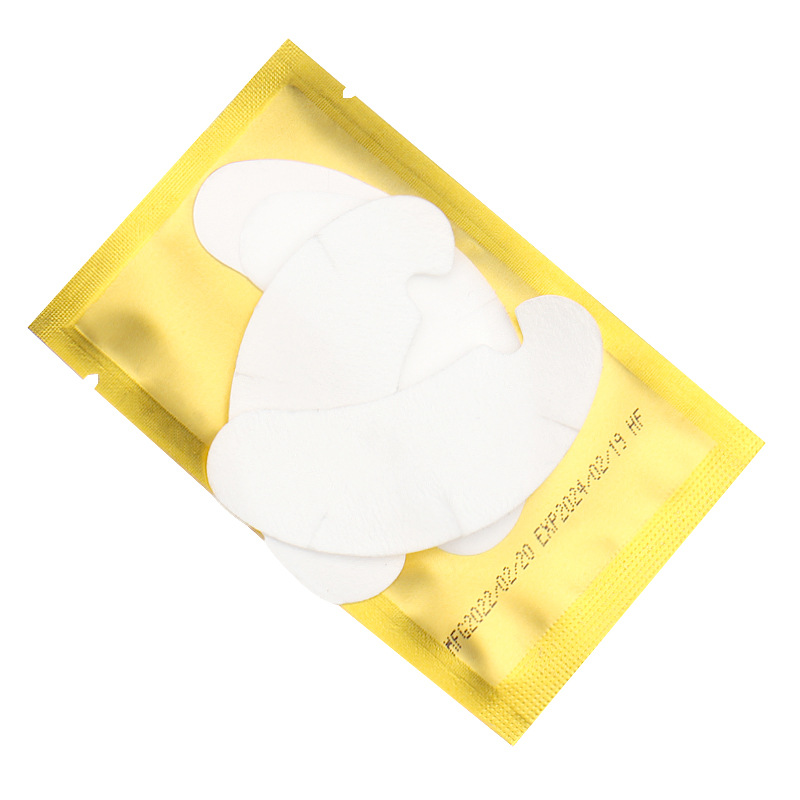 50 Paar Wimpern verlängerung A – Eyelash Extension Eye Mask Bewertung und Preis