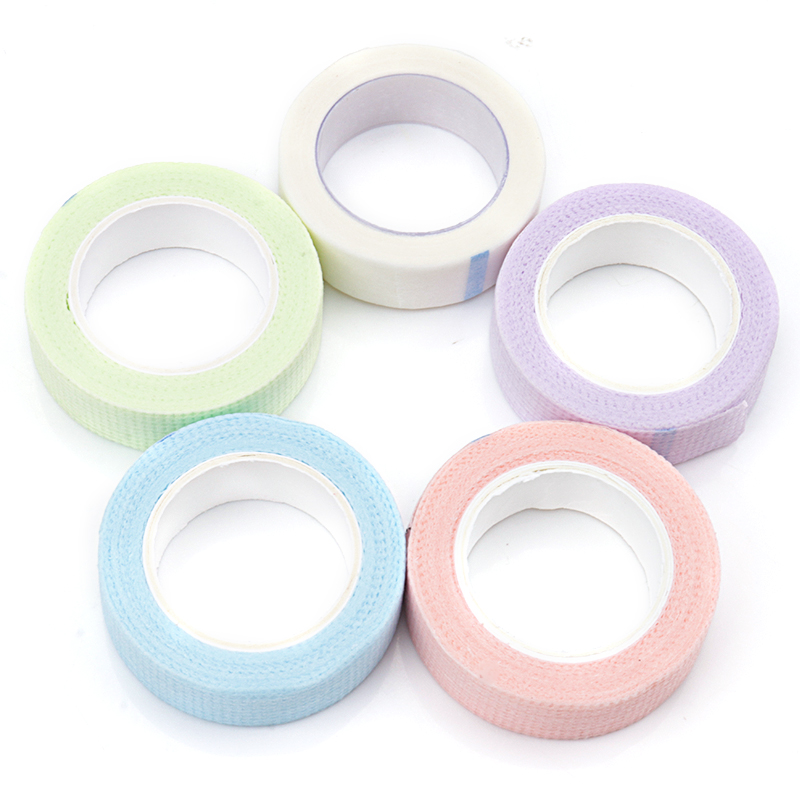10 Rollen Wimpernband für Wimp – Eyelash Extension Eye Mask Bewertung und Preis