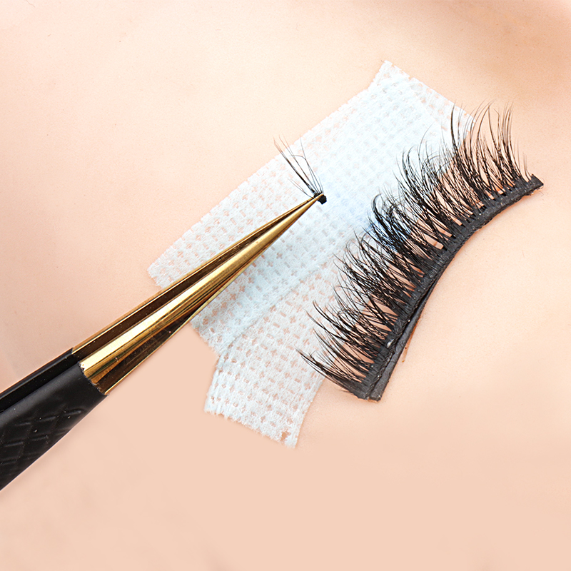 10 Rollen Wimpernband für Wimp – Eyelash Extension Eye Mask Bewertung und Preis