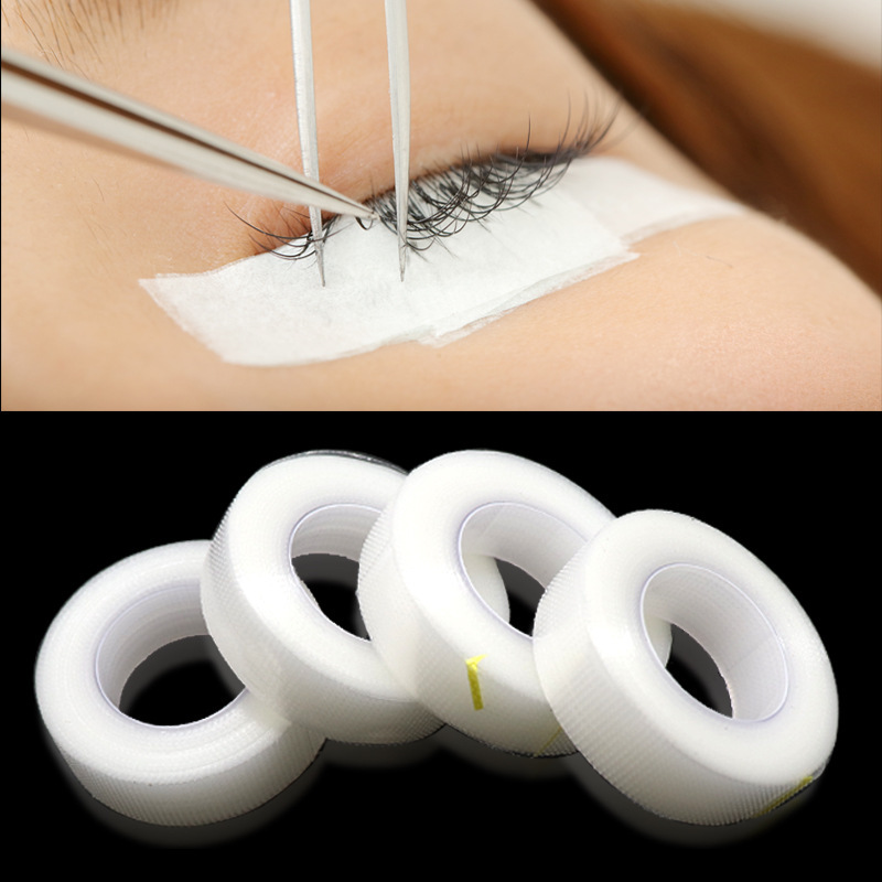 3/5 Rollen Wimpernverlängerung – Eyelash Extension Eye Mask Bewertung und Preis
