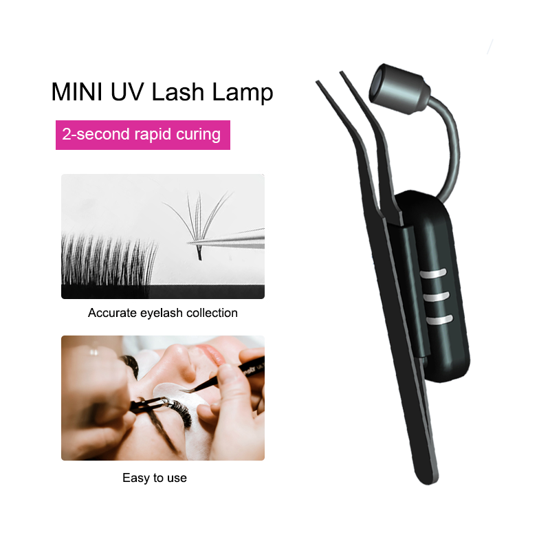 Wiederaufladbare Kabellose 405 – Eyelash Extension Led Bewertung und Preis