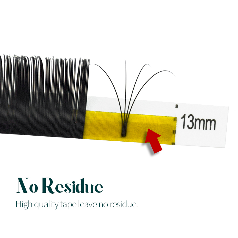 H&L SINCE 1990 20 Reihen künst – Eyelash Extension Natural Classic Bewertung und Preis