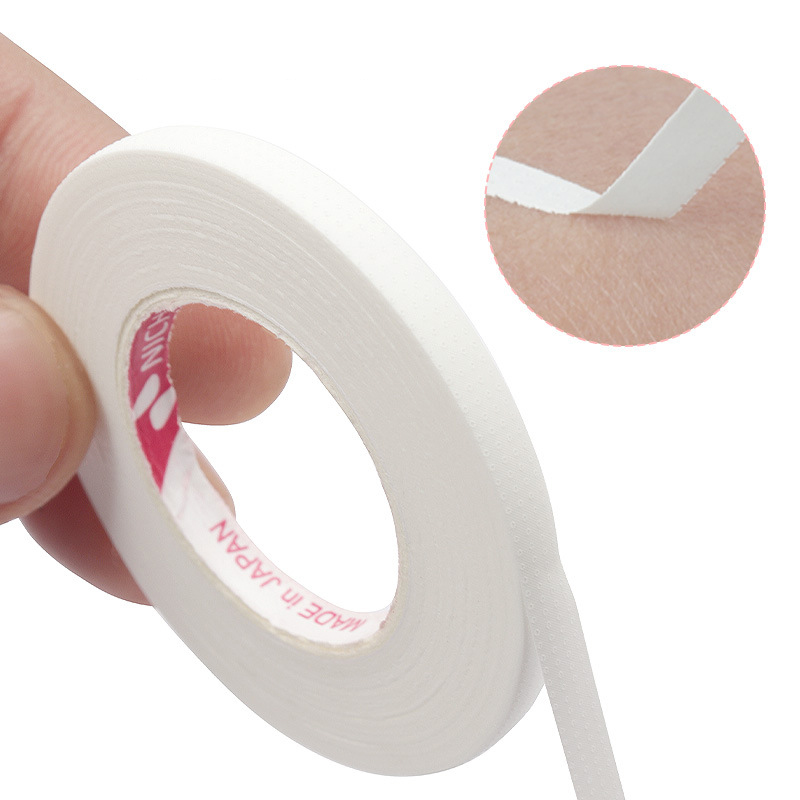 5 Rollen Wimpern verlängerung  – Eyelash Extension Japan Bewertung und Preis