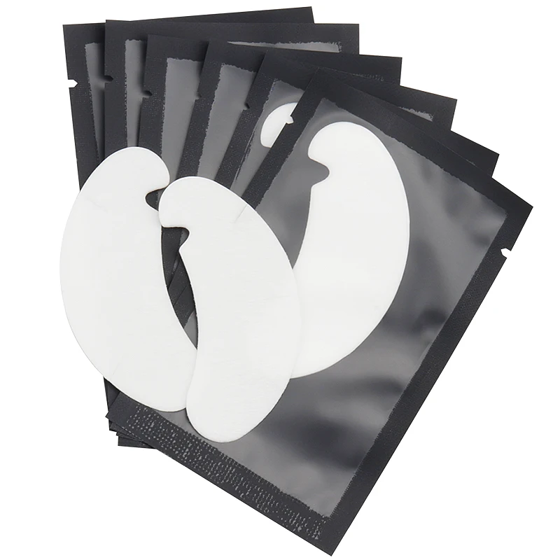 50-500 Paar Augenpads für Wimp – Eyelash Extension Eye Mask Bewertung und Preis