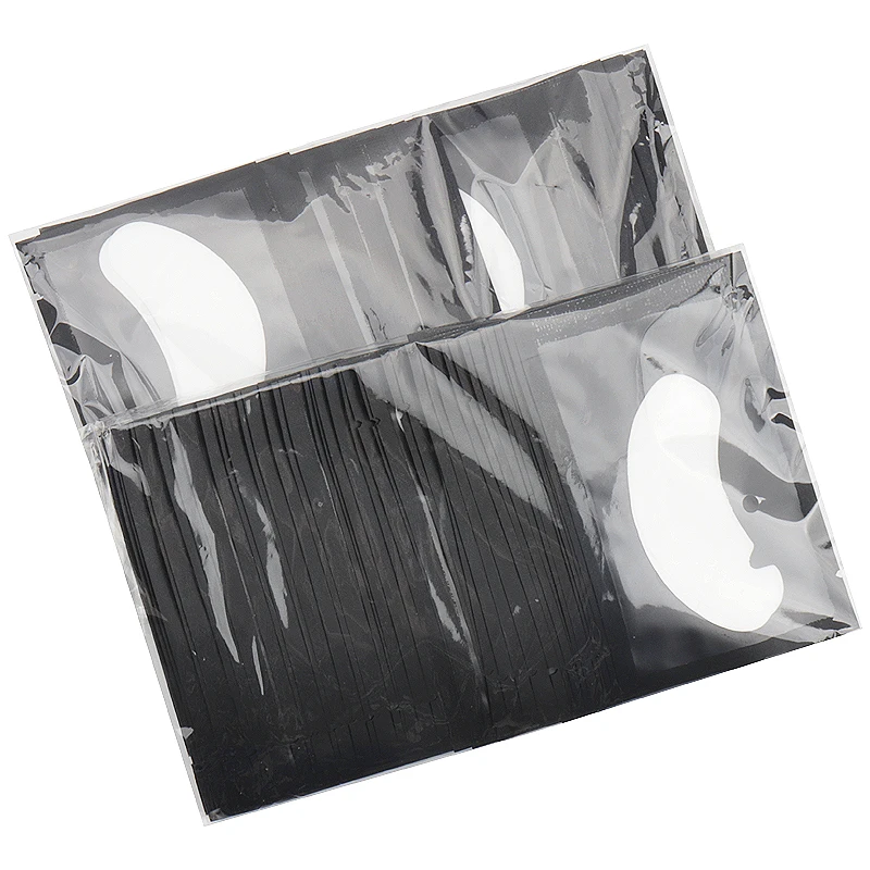 50-500 Paar Augenpads für Wimp – Eyelash Extension Eye Mask Bewertung und Preis
