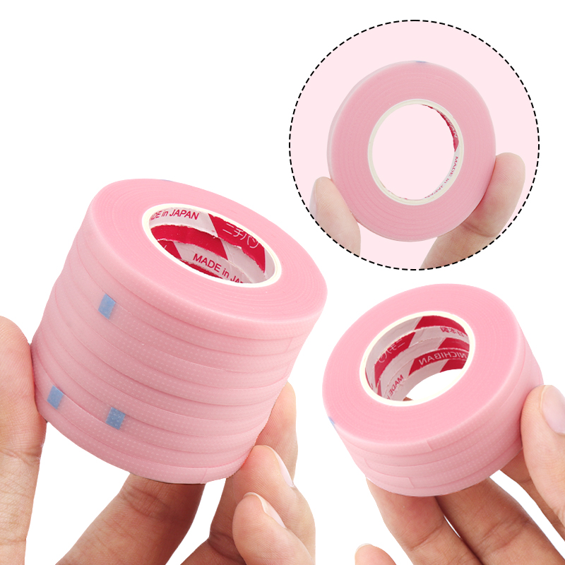 5/10 Stück Macaron-farbenes Mi – Eyelash Extension Japan Bewertung und Preis