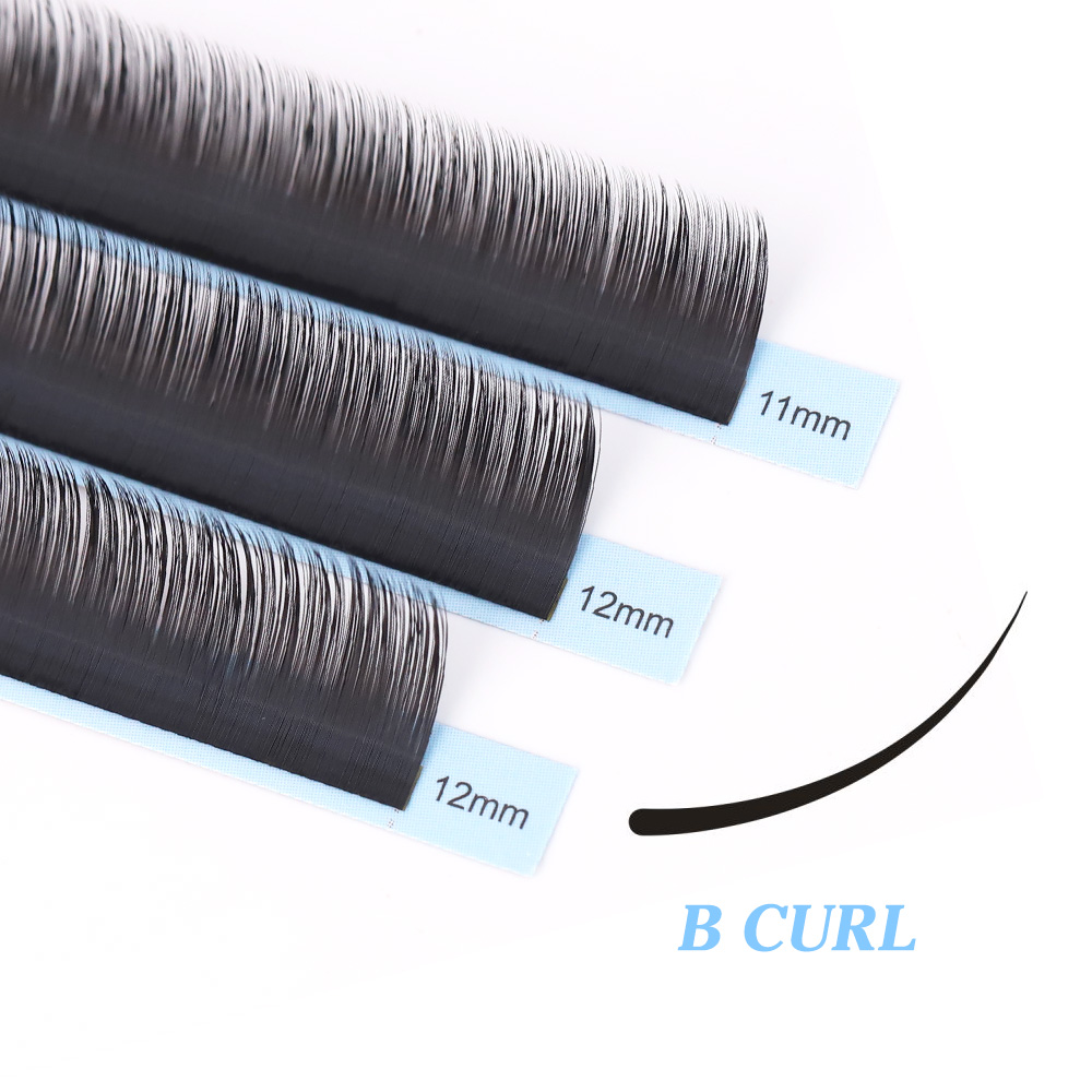 AGUUD J B C CC D Russische Vol – Eyelash Extension Natural Classic Bewertung und Preis