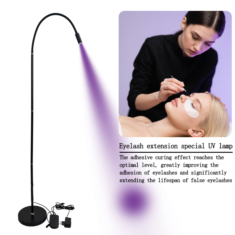 5W vertikale falsche Wimpernve – Eyelash Extension Led Bewertung und Preis