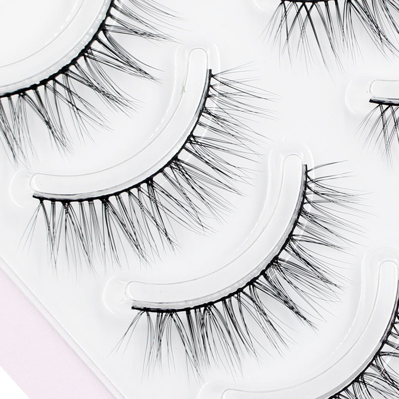 Neue Lash Verlängerung Falsche – Eyelash Extension Japan Bewertung und Preis