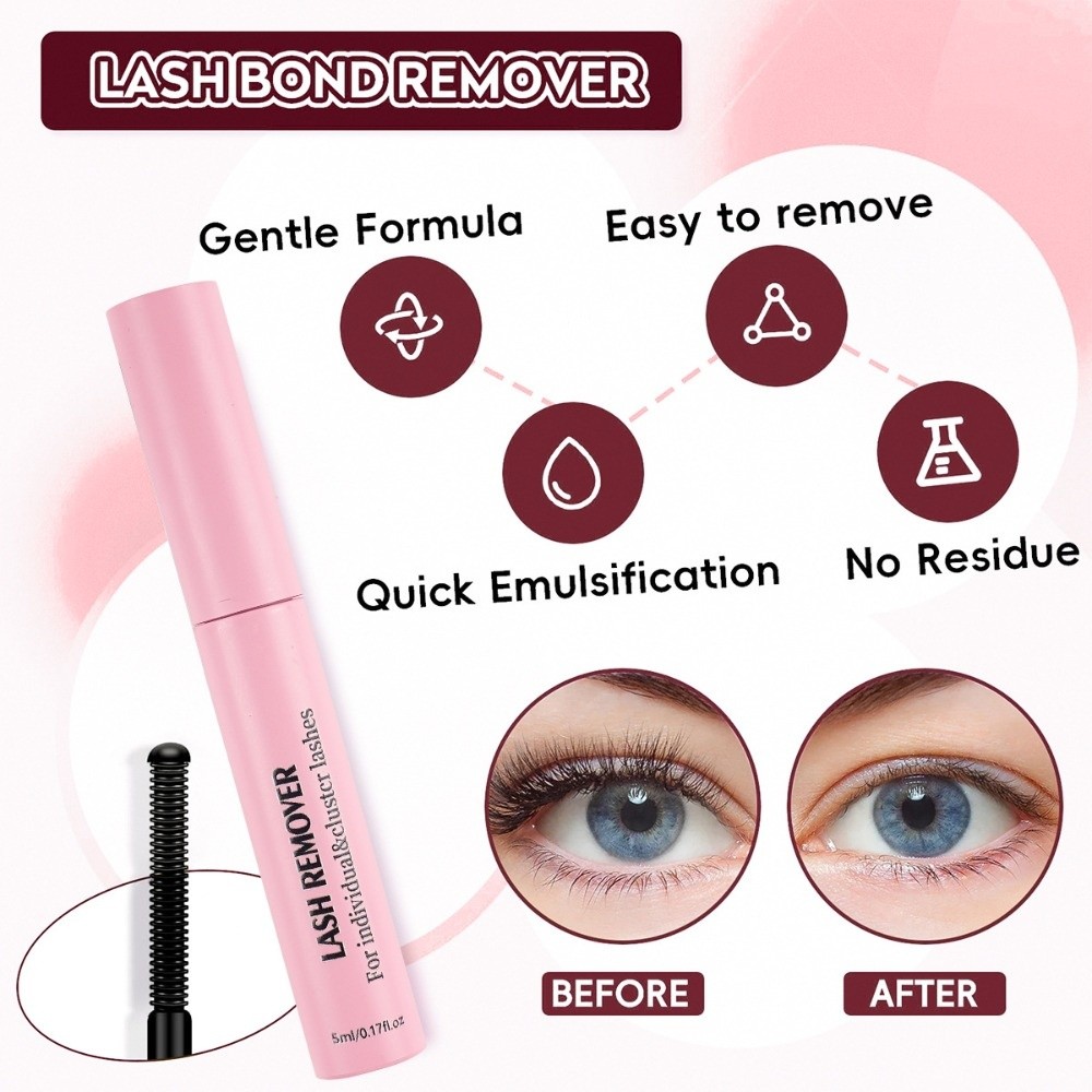 8-18mm Lange Künstliche Wimper – Eyelash Extension Wispy Look Bewertung und Preis
