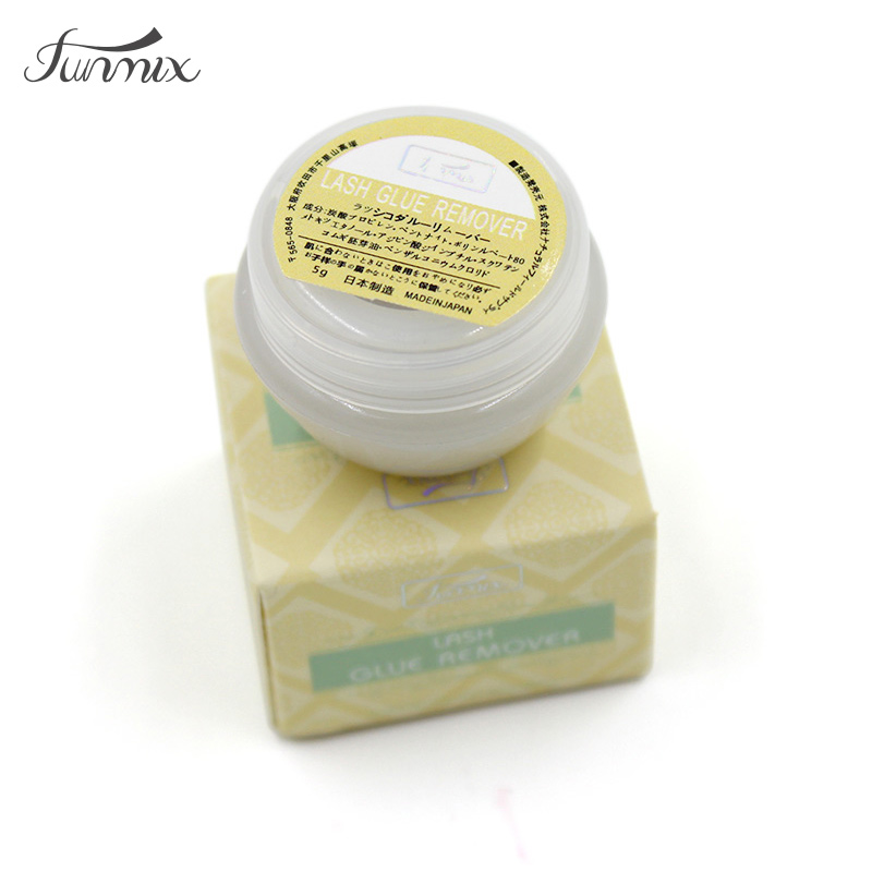 Neue professionelle Fase Wimpe – Eyelash Extension Japan Bewertung und Preis