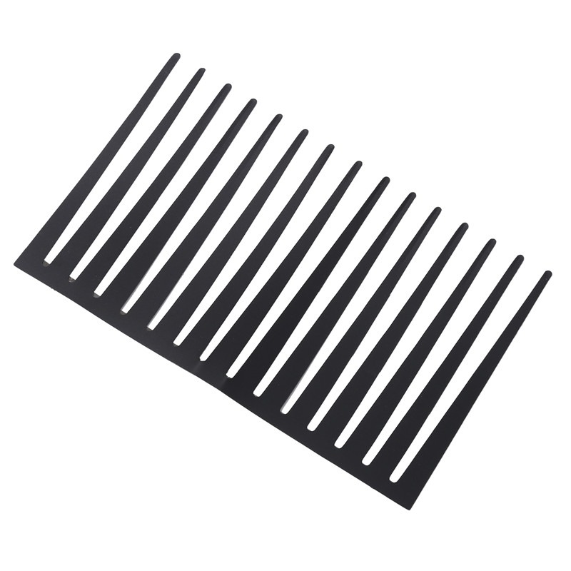 3D Charmante Schwarze Falsche  – Lash Mapping Sticker Bewertung und Preis
