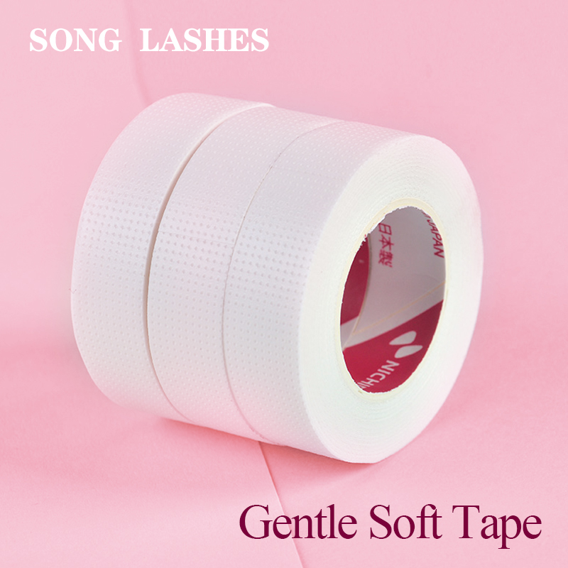 SONGLASHES 6 Rollen Wimpernver – Eyelash Extension Japan Bewertung und Preis