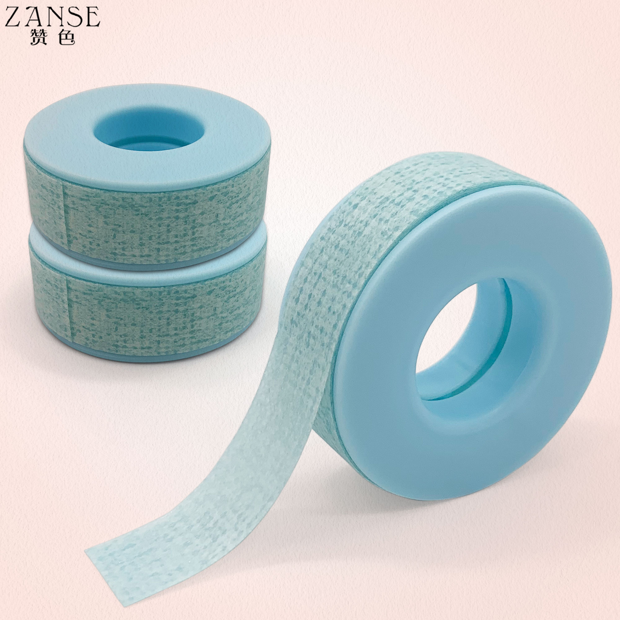 10 Rollen medizinisches Siliko – Eyelash Extension Eye Mask Bewertung und Preis
