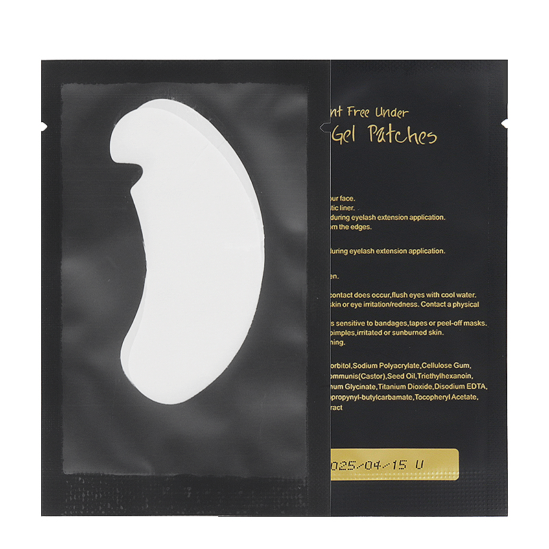50 Paar Wimpernverlängerungs-H – Eyelash Extension Eye Mask Bewertung und Preis